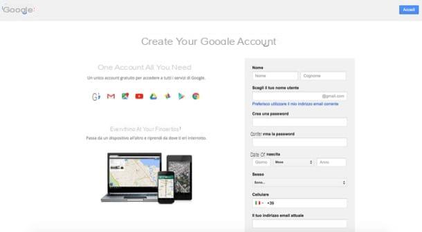 Fonctionnement de Google Drive