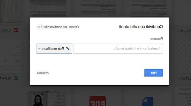 Fonctionnement de Google Drive