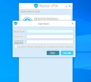 Cómo crear una VPN desde casa