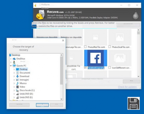 How to Recover Deleted Photos from PC