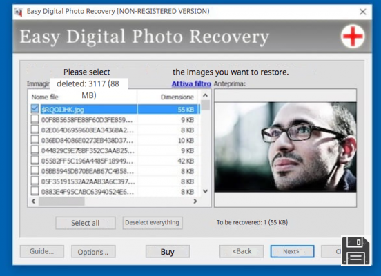 How to Recover Deleted Photos from PC