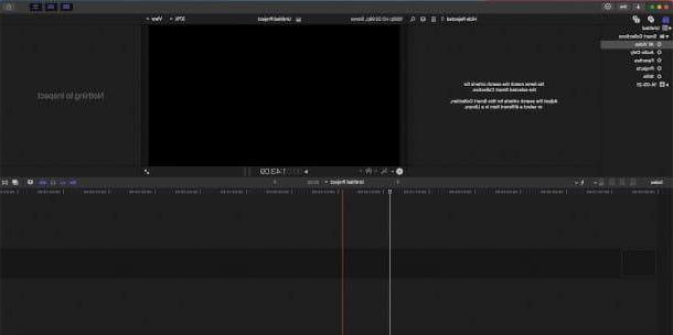 Comment utiliser Final Cut Pro X