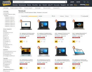 Onde comprar o laptop (sites)