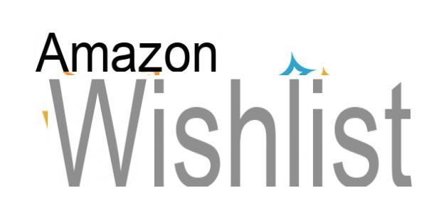 Lista de desejos da Amazon: como funciona
