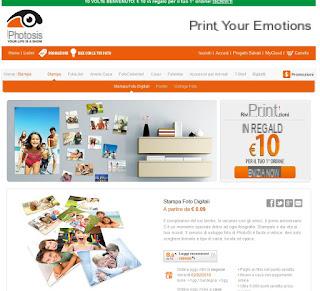 Best sites to print photos, posters, mugs, paintings and other items