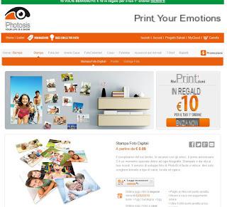 Photosi Melhores sites para imprimir fotos, pôsteres, canecas, pinturas e outros itens