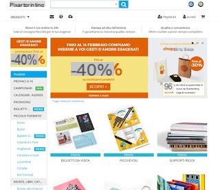 Pixartprinting Melhores sites para imprimir fotos, pôsteres, canecas, pinturas e outros itens