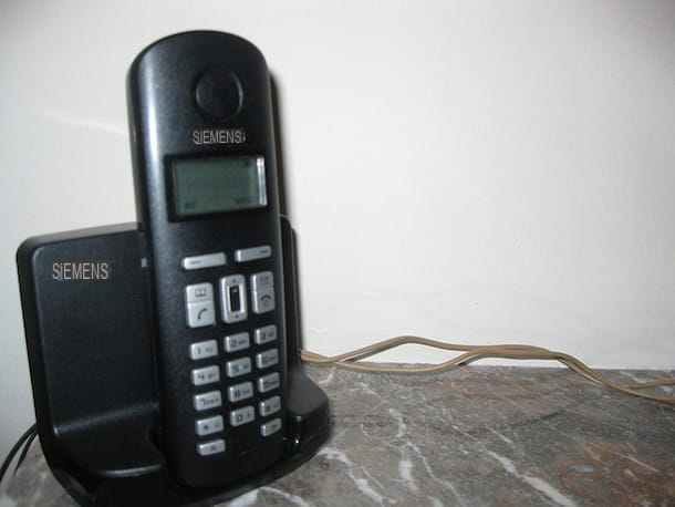 Cómo contactar Vodafone