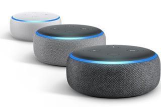 Comment configurer le multiroom sur Alexa