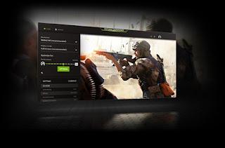 Ajuste as configurações NVIDIA Otimize seu computador para videogames para PC