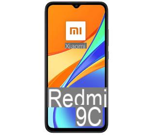 Xiaomi Redmi 9C Los mejores teléfonos inteligentes Android para todos los rangos de precios