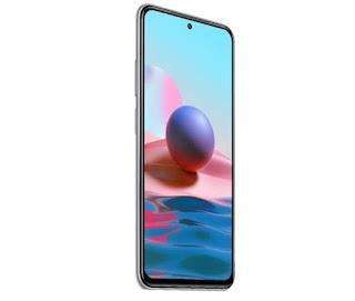 Xiaomi Redmi Note 10 Los mejores teléfonos inteligentes Android para todos los rangos de precios