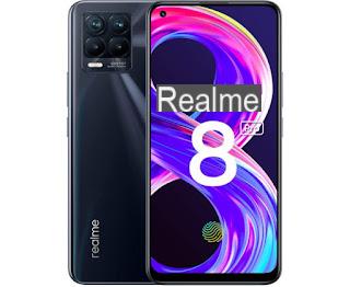 realme 8 Pro Los mejores teléfonos inteligentes Android para todos los rangos de precios