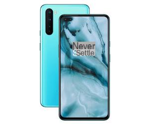 OnePLus NORTE Los mejores teléfonos inteligentes Android para todos los rangos de precios