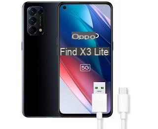 OPPO Encuentra X3 Lite Los mejores teléfonos inteligentes Android para todos los rangos de precios
