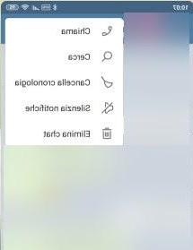 Chamadas de telegrama Guia completo para telegrama