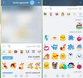Telegram adicionar adesivos Guia completo para telegrama