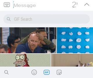 GIF no telegrama Guia completo para telegrama