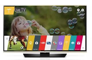 Meilleures applications pour Smart TV Samsung, LG et Android