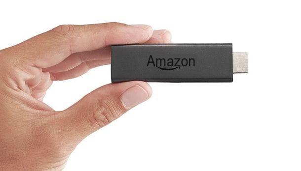 Amazon Fire TV Stick: qué es y cómo funciona