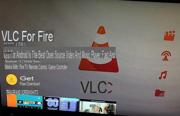 Amazon Fire TV Stick: o que é e como funciona