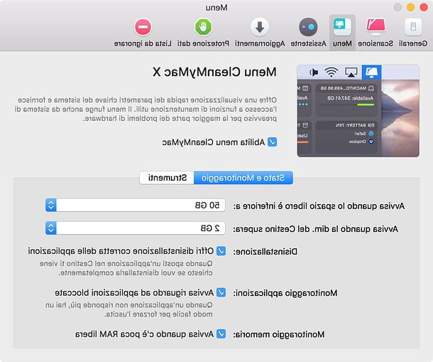 Como CleanMyMac X