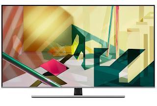 Samsung Q70T Series OLED ou QLED: qual a melhor tecnologia para novas TVs?