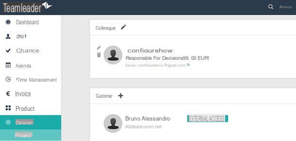 Teamleader CRM: o que é e como funciona