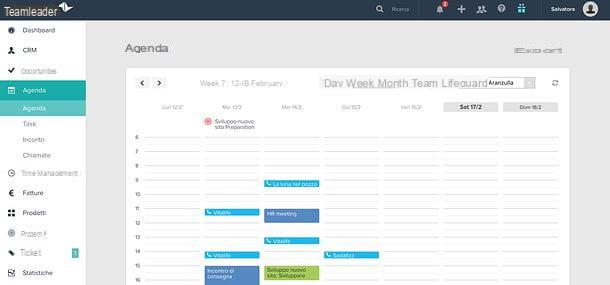 Teamleader CRM: what it is and how it works