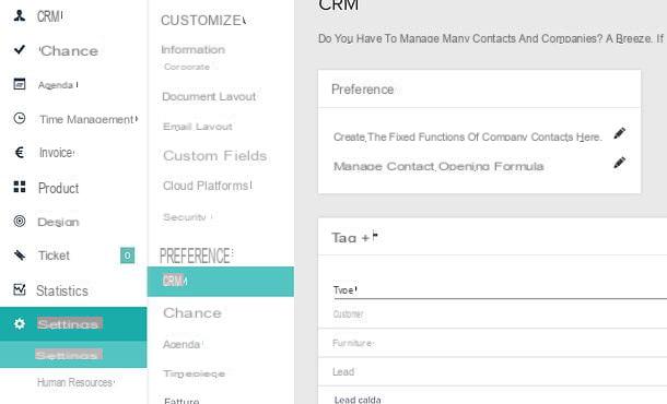 Teamleader CRM: what it is and how it works