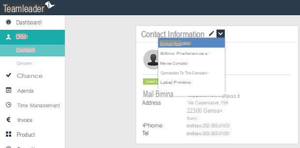 Teamleader CRM: what it is and how it works