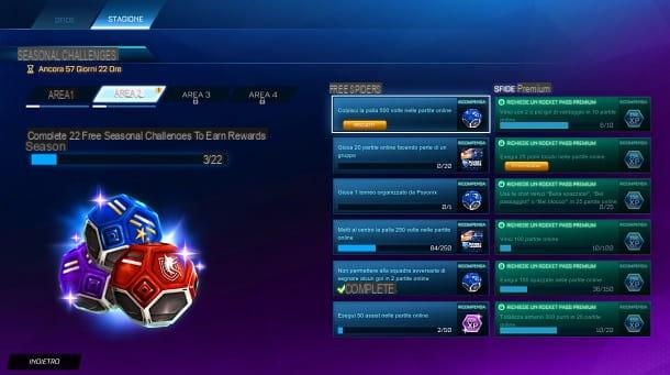 Comment ouvrir des coffres sur Rocket League