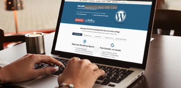 Comment utiliser WordPress