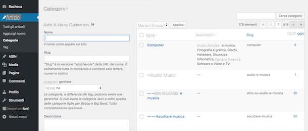 Comment utiliser WordPress