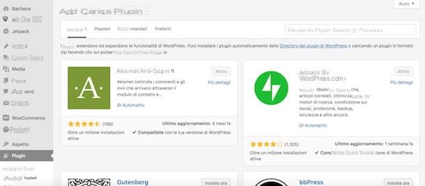 Comment utiliser WordPress