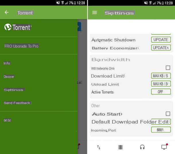 How uTorrent works