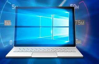 aumentar el rendimiento de Windows 10