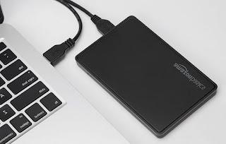 HDD Développez gratuitement la mémoire de votre PC