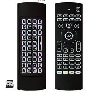 SAR Ccthyp 3D Télécommandes sans fil pour PC : guide d'achat