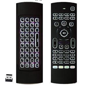 Wireless remote controls for PC: buying guide