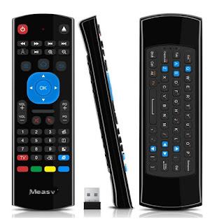 Mini télécommande GHB 2,4G Télécommandes sans fil pour PC : guide d'achat