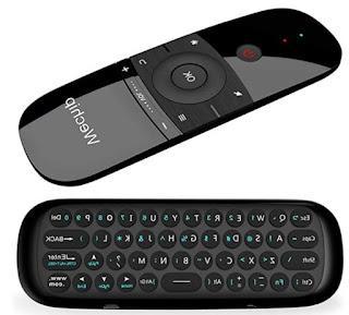 Wireless remote controls for PC: buying guide