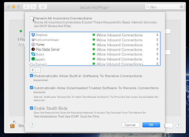 Comment fonctionne AirDrop