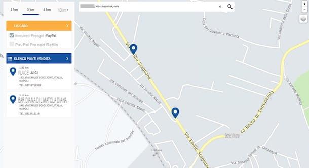PayPal pré-pago: como funciona