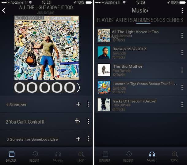 Como funciona a Amazon Music Unlimited