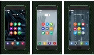 Top 20 Android icon sets to change style and graphics