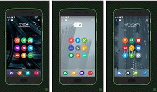 Top 20 Android icon sets to change style and graphics