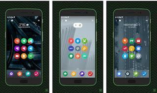 icone plat android Top 20 des jeux d'icônes Android pour changer le style et les graphiques