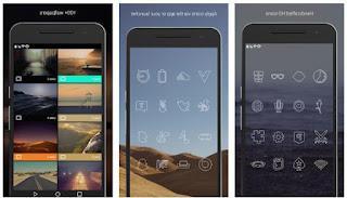 icône minimale Top 20 des jeux d'icônes Android pour changer le style et les graphiques