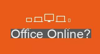 Office for free and online to write and save documents